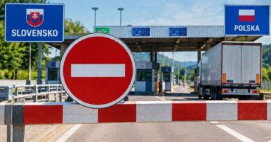 Planujesz podróż na Słowację w sobotę? Omijaj Barwinek i wybierz alternatywne przejścia