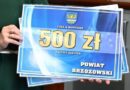 Most w Niewistce ma już swoją nazwę. Połączono dwie propozycje