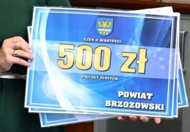 Most w Niewistce ma już swoją nazwę. Połączono dwie propozycje