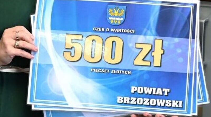 Most w Niewistce ma już swoją nazwę. Połączono dwie propozycje