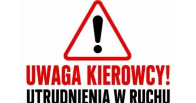 Remont ul. Białobrzeskiej w Krośnie. Będą utrudnienia