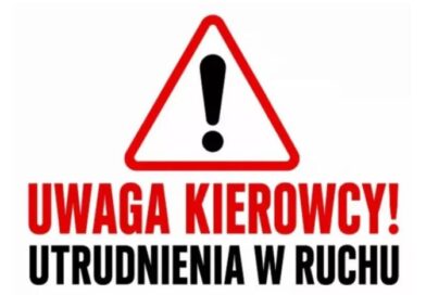 Remont ul. Białobrzeskiej w Krośnie. Będą utrudnienia