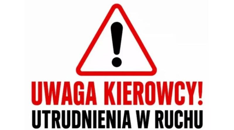 Remont ul. Białobrzeskiej w Krośnie. Będą utrudnienia