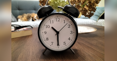 Zmiana czasu już jutro. O której godzinie przestawimy zegarki?
